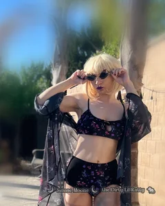 Zdjęcia DirtyLilRatty Summer By the Pool:  5