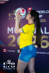 WORLD COLOMBIA od Shady_bug  4 snímek