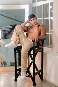 AdrianRinaldi Do you like this new session?💖 Foto 5