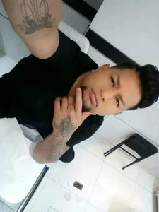 Foto desnuda de 1DiosAngel 1