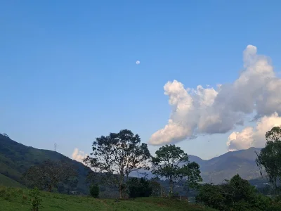 ElliWeaver 🌸​🍓Landscapes, I love landscapes🌸​🍓 Billede 2