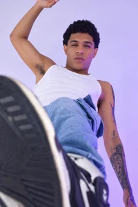 _Thiago12 Your New Favorite Temptation Billede 8