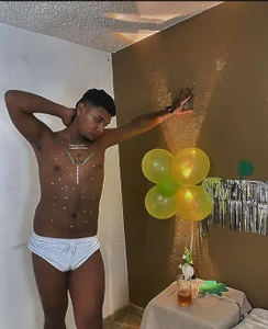 Axell_king07 Happy San Patric Day💚🤑🍀 Pic