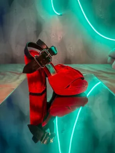 I am shoe fetishist ^-^ de Viky_Poll  2 Imagens