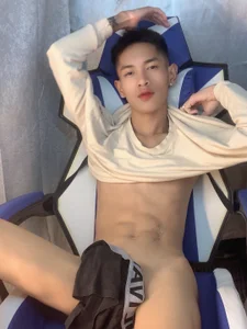 riks_tyler Slim body Foto 5