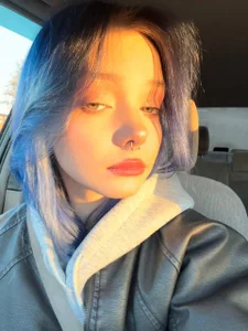 MalloryWasem kullanıcısının I'm Lina albümü -  2 fotoğraf