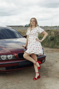 TeodoraScordo dreams Pic