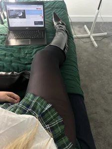 scarletseduction_ All kind of lingerie Pic 4