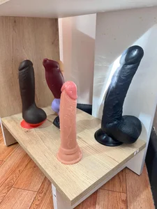 keyllaa_ My toys! Pic 6