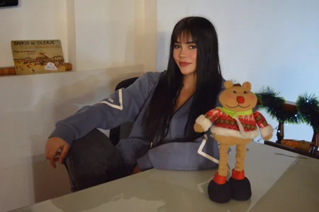 Public de Scarlett_fox__  7 Imagens