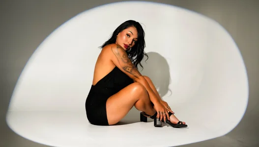MelissaGiil Sensual and sexy 🙈 Pic 2