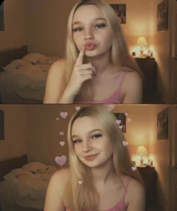 SallyMartinez Sexy nyashka Pic