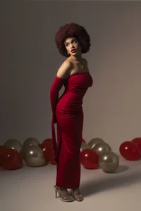 loladupont Happy birthday LOLA Εικόνα 2