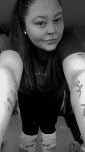 Zdjęcia CurvyAlaya Just My Pretty Self 😍❤️:  9