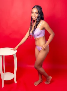 sweet_boobs4u purpleme♥ Pic 2