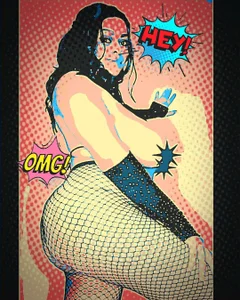 gaby_sant heyyy Gambar