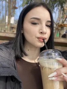 babyellly coffee time Pic 3
