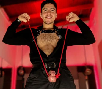 LiamNovak BDSM Εικόνα 9