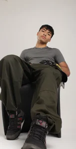 dylan_fun18のA sexy officerの 2枚の写真