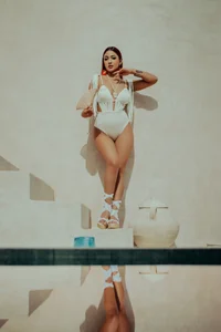 Desert de AmmyScott Foto