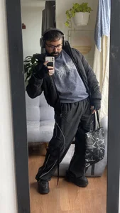 johnnyalx Johnny in a normal day Gambar 7