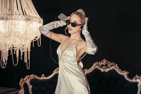 Beckie_White 𝚃𝚑𝚎 𝙿𝚛𝚒𝚗𝚌𝚎𝚜𝚜 𝙳𝚒𝚊𝚛𝚒𝚎𝚜 Gambar 9