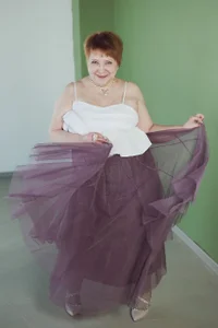 the charm of femininity de Kira_Kenett  8 photos