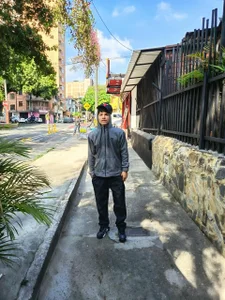 CASUAL BOY de ArezVozz  3 Imagens