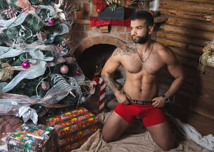 MarkHazze Merry Xmas guys 🎅 Immagine  3