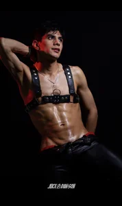 Jeick-Dawson READY FOR MASTER? Foto 6