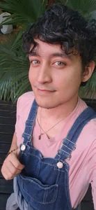 Eros_fangz casual pink зображення