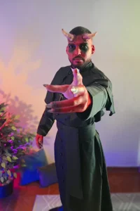 HenryBenso kullanıcısının Halloween 2025 albümü -  fotoğraf