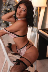 lumi_peach Lace Secrets 🥵 Pic 5