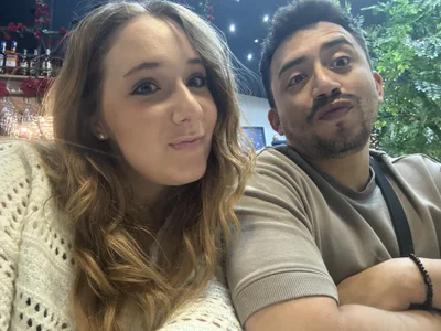 Public de Sofii_n_Diego  8 Imagens