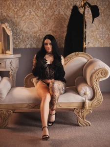 SofiaInk 🖤 Foto