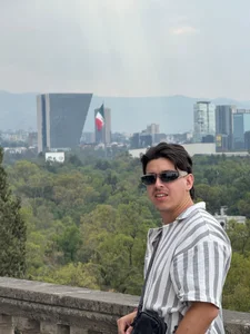 victor_vixen ON VACATIONS Billede 6