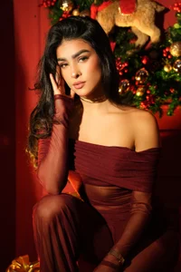 Antonellaparis_ Christmas 2025 🎄💖🤩 รูป  2