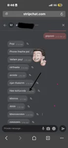 💦🤣 SUCCESSFUL STORIES 🍾🥰🧢 od Mallu_Naughtydady  5 snímek