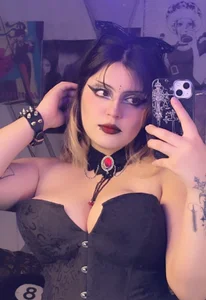 Scarleth_Shadow1 Reborn from the shadows 🕸️🕷️ 圖片 2