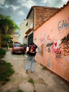 Sebasxxl12 Public  5টি ছবি