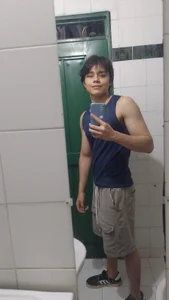 Max_gold A charming smile Gambar 2