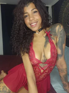 IndigoVelvet Public Pic