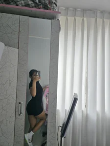 _MissCarla23_ GYM รูป  2