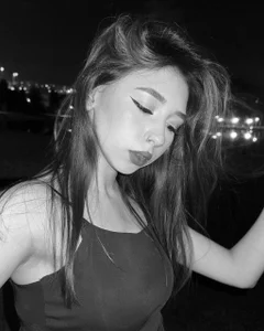 Sssonya Black and whire Εικόνα 6