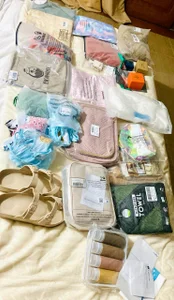 Amelia_Rouse My beautiful AMAZON GIFTS. 🎁 Immagine  9