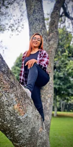 MilleyJones 🍃🪵Natural, relaxed... and ready to surprise you.🪵🍃 Pic 2