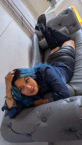 Zafiro_Kitsune Public Εικόνα 2