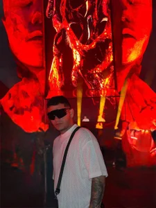 Noha_white tecno boy Εικόνα 3