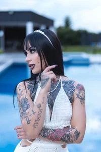 CleeoAdams_ Finca Heat 🔥 Immagine  2