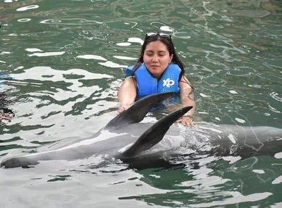 abbymora My Trip to Santa Marta Billede